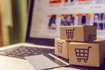 e-commerce