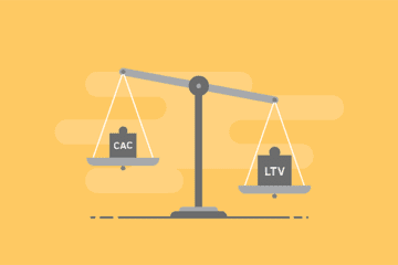 ltv e cac